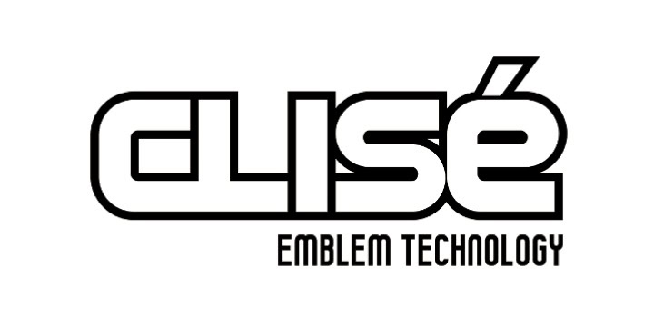 CLISÉ / TECNOLOGÍA EN EMBLEMAS