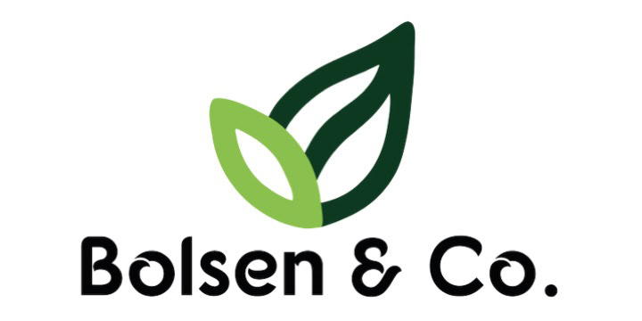 BOLSEN & CO.