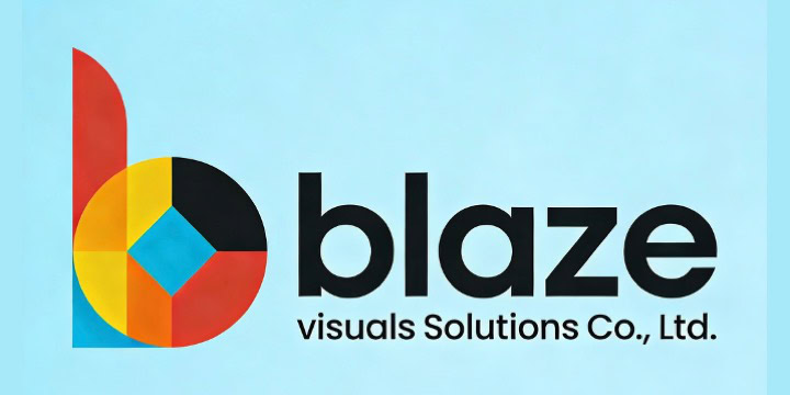 BLAZE VISUALS SOLUTIONS
