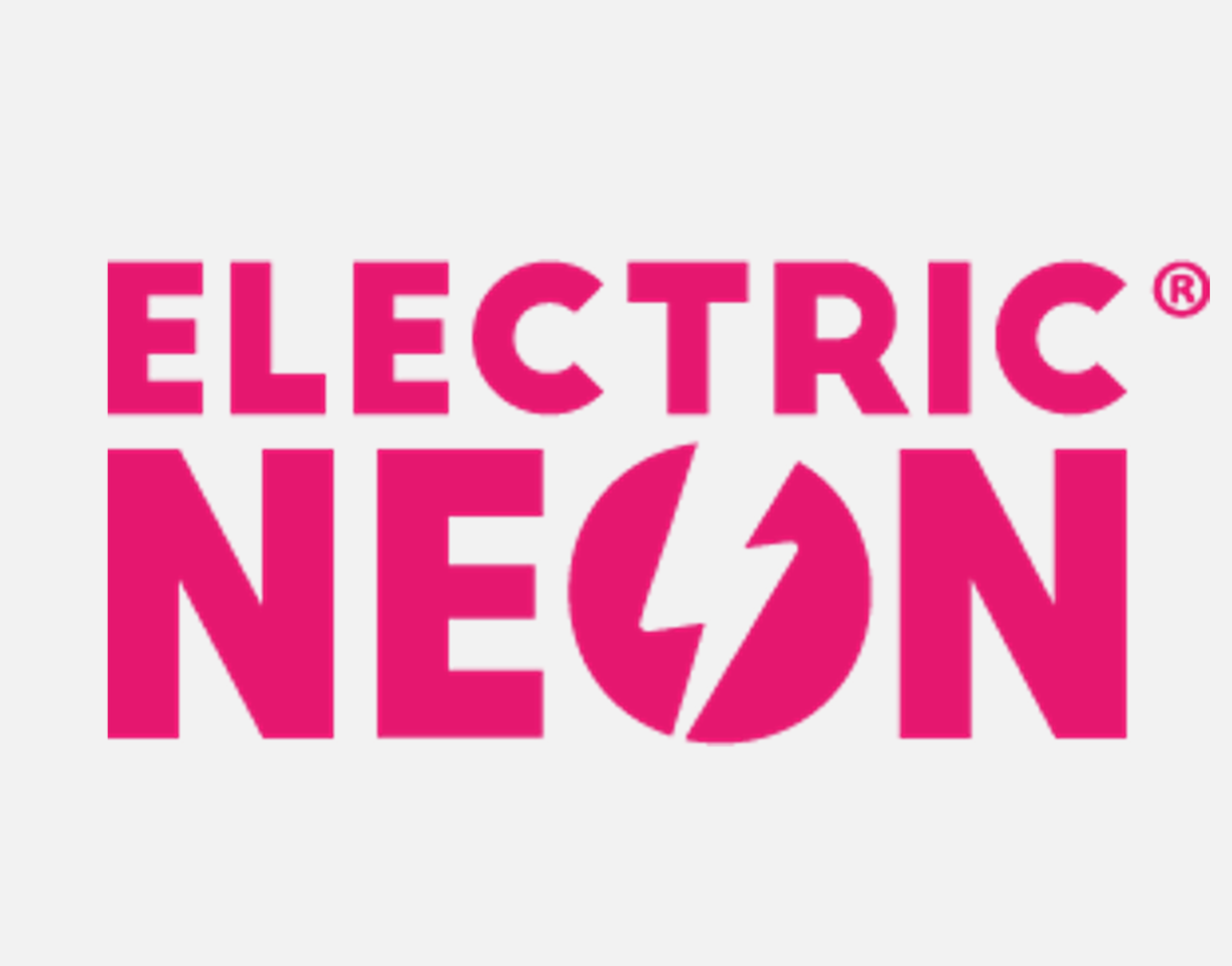 ELECTRIC NEON
