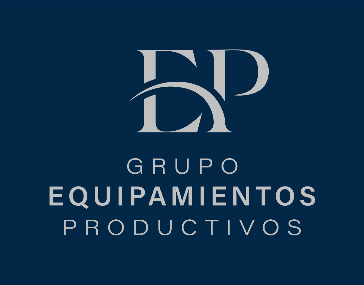 GRUPO EQUIPAMIENTOS PRODUCTIVOS