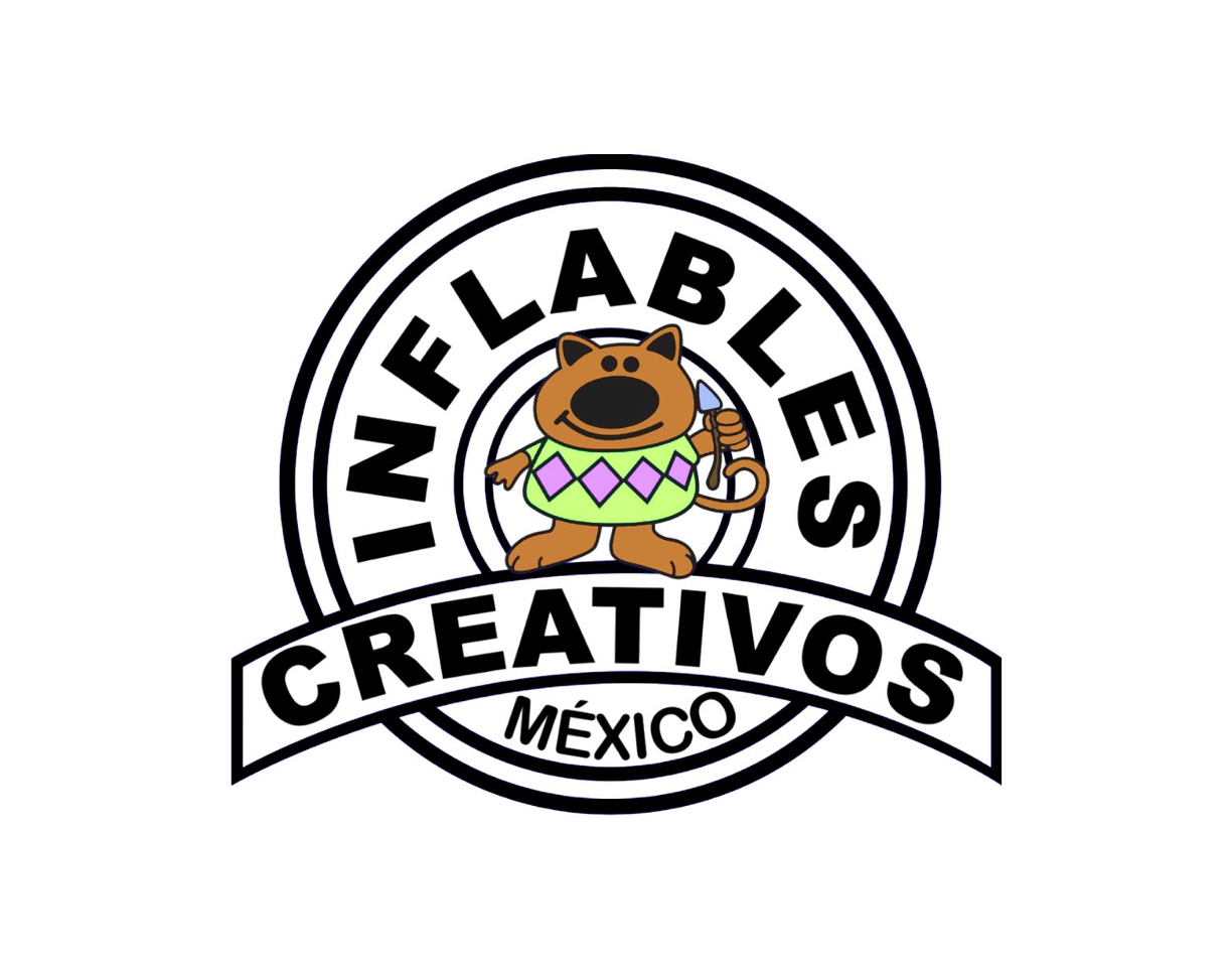 INFLABLES CREATIVOS MÉXICO