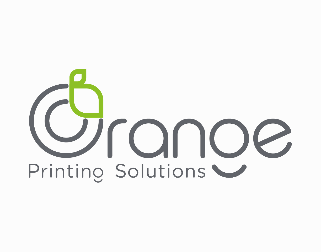 ORANGE PRINTING SOLUTION