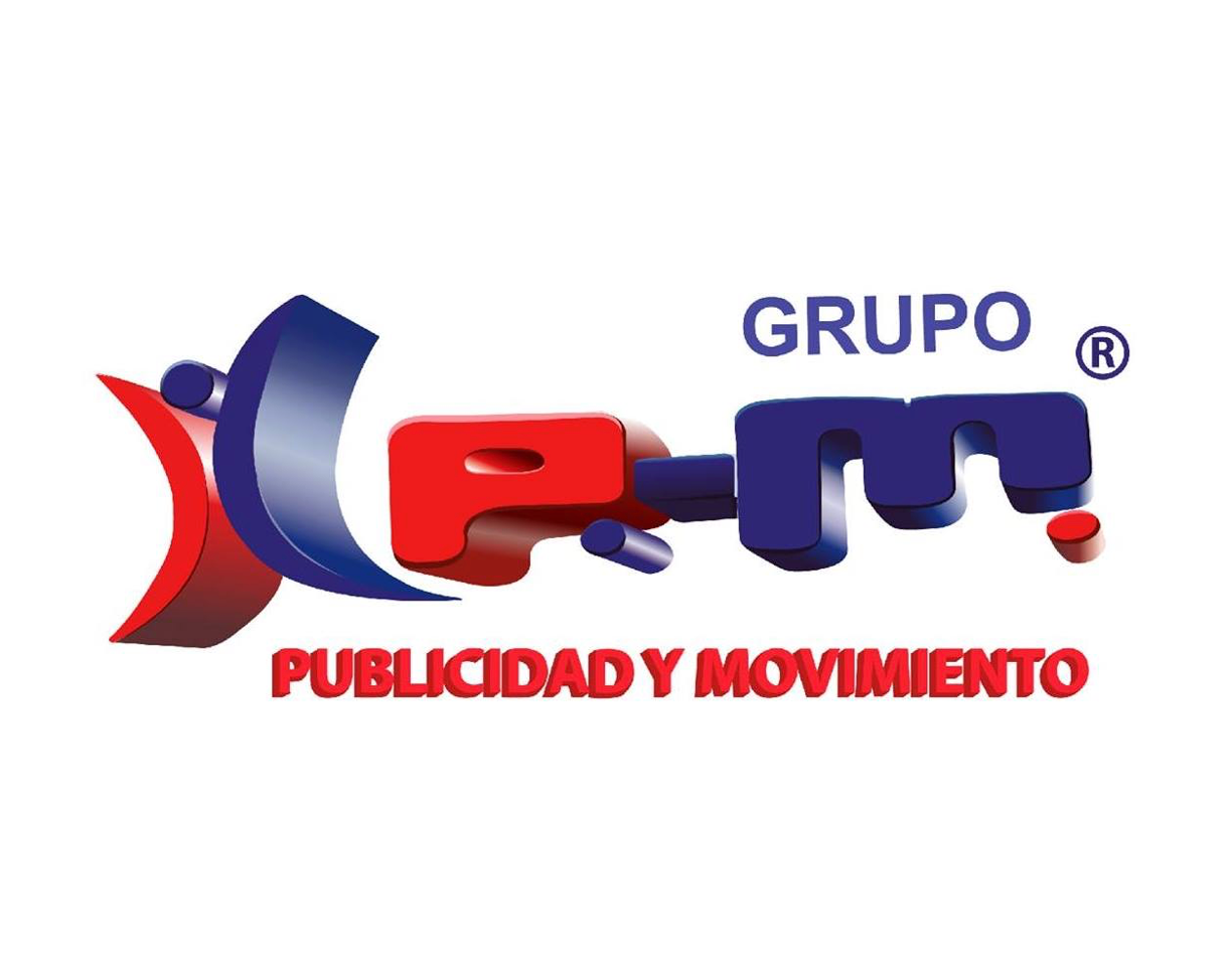 PM PUBLICIDAD Y MOVIMIENTO