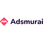 Logo Adsmurai 1080x1080 transparente