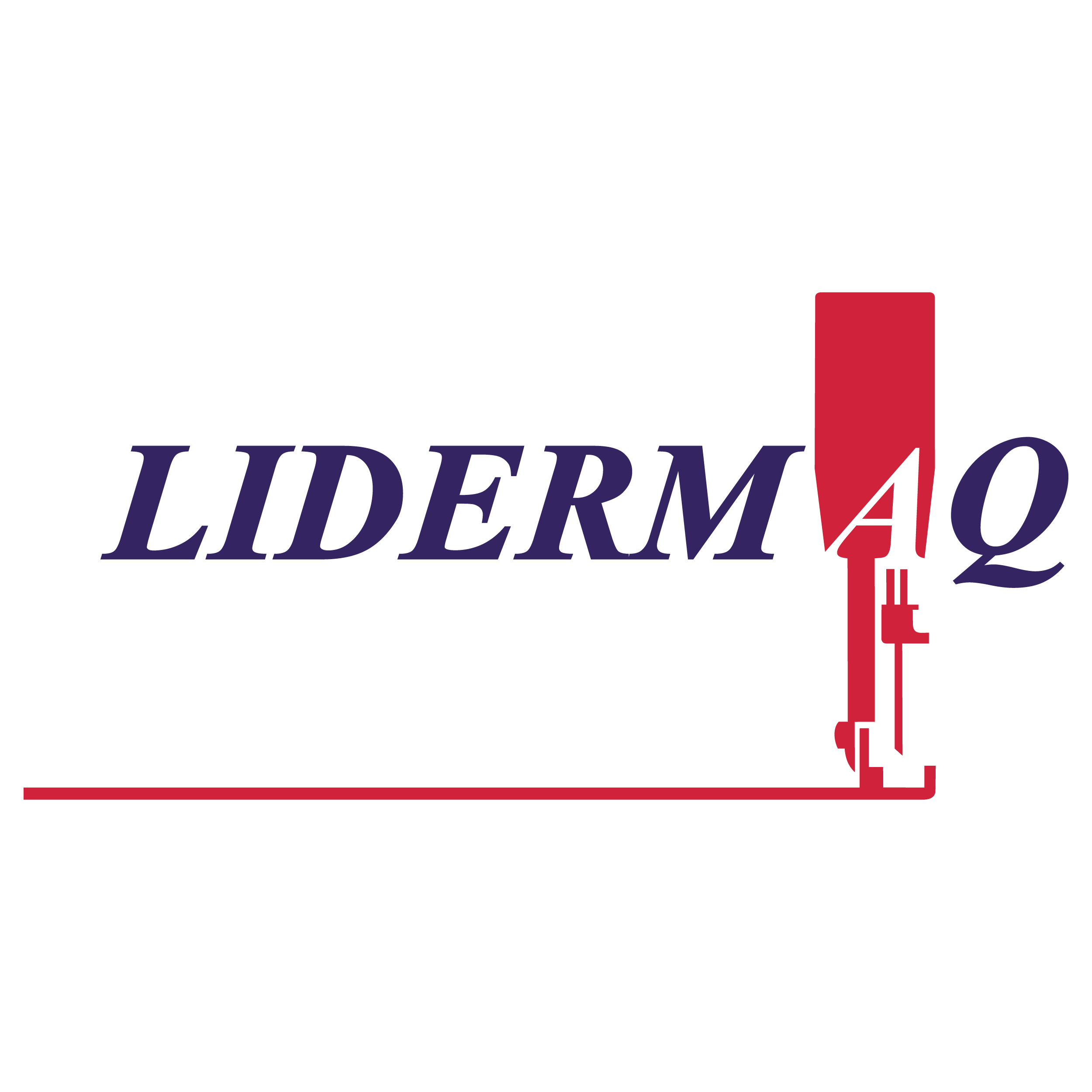 LIDERMAQ