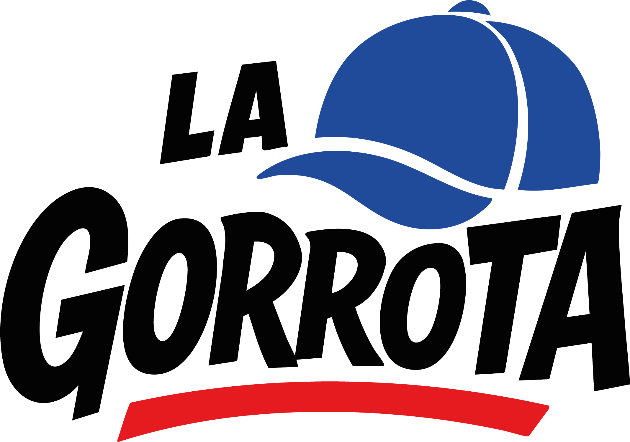 LA GORROTA