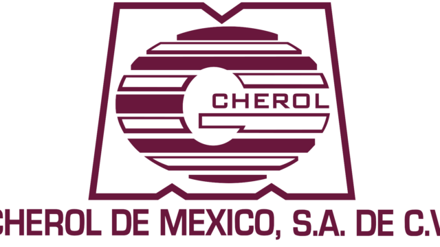 Logo CHEROL