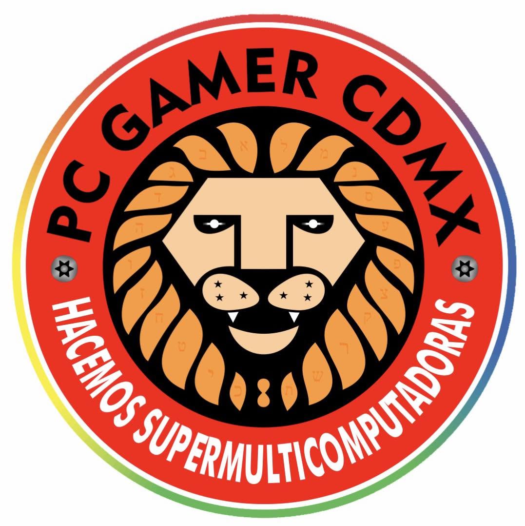 PC Gamer CDMX